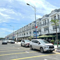 Hàng Hiếm Tại Thăng Long Central City, 3,3 Tỷ, 100M2, Shophouse 4 Phòng Ngủ 4Wc