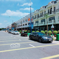 Hàng Hiếm Tại Thăng Long Central City, 3,3 Tỷ, 100M2, Shophouse 4 Phòng Ngủ 4Wc