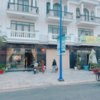 Hàng Hiếm Tại Thăng Long Central City, 3,3 Tỷ, 100M2, Shophouse 4 Phòng Ngủ 4Wc