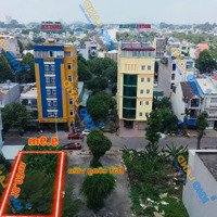 Lô Đất Vip Nhất Khu Vực Bigc - Tp Dĩ An