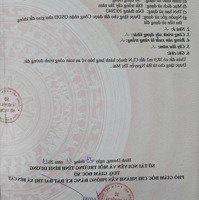 Bán Đất Mặt Tiền Đường Hòa Lợi 03 (Nhựa), Gần Đt 741, Diện Tích 679,8M2, Thổ Cư 120 M2