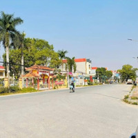 Một Lô Duy Nhất Giãn Dân Hoà Phong Gd2
-Lk11-14.Lô Góc Diện Tích: 101.5M2 -Giá Tốt Cho Ndt Liên Hệ