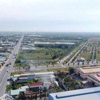 Mình Chính Chủ - Đang Cần Ra Gấp Lô D2 Lô Kế Góc Dự Án Lago Centro, Diện Tích 70M2 Gần Kênh