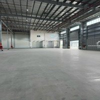 Cần Chuyển Nhượng 15.000M2 Đất Có 8.000M2 Kho Nhà Xưởng Khu Công Nghiệp Chu Lai, Quảng Nam.
