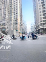 Bán Sàn Thương Mại Bắc Từ Liêm - Lô Góc - Vị Trí Đẹp - Dòng Tiền 200 Triệu/Th - 540M2, Giá Bán 46 Tỷ