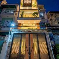Bán nhà hẻm 8m, Cư Xá Lữ Gia, 4x16m, giá 12,5 tỷ, 3 tầng, ĐH Bách Khoa....... sát Quận 10,