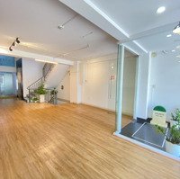 Mặt Bằng 35 M2 (Gồm Lối Đi Chung) Tại Nguyễn Thị Minh Khai, Đa Kao, Q1