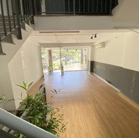 Mặt Bằng 35 M2 (Gồm Lối Đi Chung) Tại Nguyễn Thị Minh Khai, Đa Kao, Q1