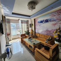 Chdv Bùi Quang Là - P12 - Gò Vấp - Hxt - 5 Tầng - 6.1X20M - Giá Nhỉnh 14 Tỷ