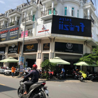 Bán Nhà Mặt Tiền Trần Thị Nghỉ Cityland Center Hill, Nhà Vị Trí Đẹp