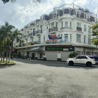 Bán Nhà Mặt Tiền Trần Thị Nghỉ Cityland Center Hill, Nhà Vị Trí Đẹp