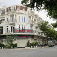 Bán Nhà Mặt Tiền Trần Thị Nghỉ Cityland Center Hill, Nhà Vị Trí Đẹp