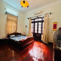 Bán Biệt Thự Lô Góc - Phố Thái Hà, Đống Đa - Vị Trí Vàng - Siêu Thoáng - 154M, 46 Tỷ
