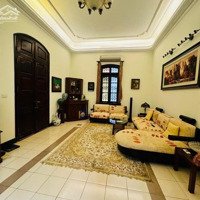 Bán Biệt Thự Lô Góc - Phố Thái Hà, Đống Đa - Vị Trí Vàng - Siêu Thoáng - 154M, 46 Tỷ