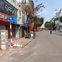 Kinh Doanh Mặt Phố Cát Linh, Ô Tô Tránh, Vỉa Hè Rộng,Diện Tích48M2*5T,Mặt Tiền3.8M, Giá Bán 21.8 Tỷ