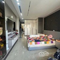 Kinh Doanh Mặt Phố Cát Linh, Ô Tô Tránh, Vỉa Hè Rộng,Diện Tích48M2*5T,Mặt Tiền3.8M, Giá Bán 21.8 Tỷ