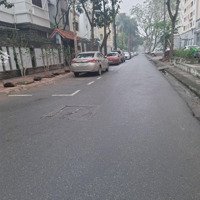 Bán Biệt Thự Mặt Phố - P. Nghĩa Đô, Cầu Giấy 4 Tầng Mặt Tiền 8.2M Giá Bán 28 Tỷ-0904644050