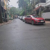 Bán Biệt Thự Mặt Phố - P. Nghĩa Đô, Cầu Giấy 4 Tầng Mặt Tiền 8.2M Giá Bán 28 Tỷ-0904644050