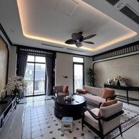 Toà Nhà Đẹp Nhất Mặt Phố Xuân Quỳnh - Trung Hoà,Diện Tích89M2,8T,Mt 5M, 37 Tỷ Nhỉnh, Vỉa Hè, Kinh Doanh