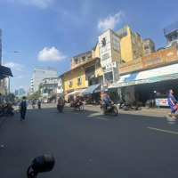 Bán Nhà Mặt Tiền: 94 - 96 Đường Cô Bắc, P. Cô Giang, Quận 1 (9M X 13M - 95M2 - Nhà C4)