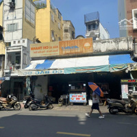 Bán Nhà Mặt Tiền: 94 - 96 Đường Cô Bắc, P. Cô Giang, Quận 1 (9M X 13M - 95M2 - Nhà C4)