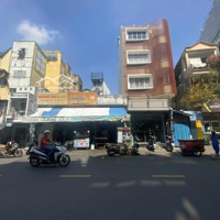 Bán Nhà Mặt Tiền: 94 - 96 Đường Cô Bắc, P. Cô Giang, Quận 1 (9M X 13M - 95M2 - Nhà C4)