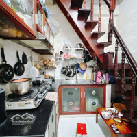 Nhà Chính Chủ Phường 4, Quận 4