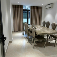 Duy Nhất! Mặt Tiền Phường Tân Định, Quận 1 - (4,5 X 22M) - Kc: 6 Tầng, Thang Máy - Giá Bán 30 Tỷ Tl