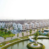 Shophouse 120M2. Giá Gốc Của Chủ Đầu Tư. Cách Chợ Vải Ninh Hiệp 1,9Km. Cách Trung Tâm Hà Nội 12Km