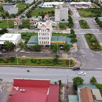 Bán 99M2 Mặt Quay Ql18 Giá Bán 7,5 Tỷ Khu Đt Kim Sơn - Đông Triều - Qn