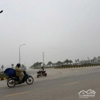 Bán Gấp Đất Cổng Khu Công Nghiệp Gia Bình 1- Quốc Lộ 17 - Ngọc Xuyên, Thị Trấn Gia Bình, Bắc Ninh