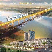 Vị Trí Đẹp, Cực Kỳ Tiềm Năng Chính Chủ Gửi Bán Lô Đất Gần Nhà Văn Hoá Dương Tảo, Vân Tảo