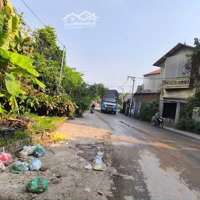 Vị Trí Đẹp, Cực Kỳ Tiềm Năng Chính Chủ Gửi Bán Lô Đất Gần Nhà Văn Hoá Dương Tảo, Vân Tảo