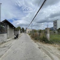 Đất Đường Oto Khu Thái Thông - Vĩnh Thái Nha Trang. Giá Siêu Rẻ, Phù Hợp Đầu Tư Hoặc Xây Ở