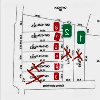 Bán Gấp Đất Nền 126M2 Tại Xã Ngọc Châu, Tân Yên, Bắc Giang, Giá Bán 495 Triệu