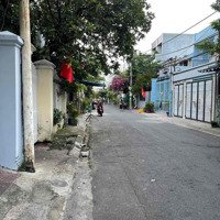 Lô Đất Đáng Đầu Tư, Vị Trí Xây Tòa Căn Hộ Lý Tưởng. Mặt Tiền Nguyễn Thiện Kế