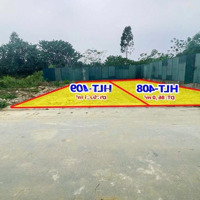 Chỉ Hơn 900 Triệu Đã Nhập Khẩu Vĩnh Yên 85M2 Định Trung Đường Rộng 10M Gần Trường Chuyên Cấp 3 Vp