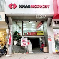 Nhà Cho Thuê Kinh Doanh Mặt Phố 208 Thái Hà