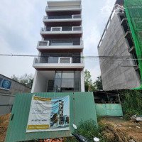 Cho Thuê Tòa Nhà Nguyên Căn Tạ Hiển Thạnh Mỹ Lợi Siêu Đẹp