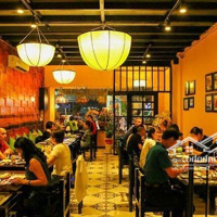 Cho Thuê Nhà Mặt Phố Đường Tô Hiệu. Diện Tích: 100M2. Mt: 6M