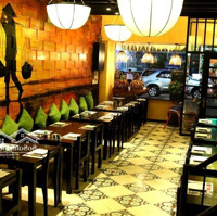 Cho Thuê Nhà Mặt Phố Đường Tô Hiệu. Diện Tích: 100M2. Mt: 6M