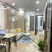 Hiếm Lại Còn Rẻ Căn Hộ 2 Phòng Ngủ Full Nội Thất Đẹp Tại Ct1 Kđt Vĩnh Điềm Trung Nha Trang