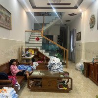 Bán Nhà 2 Tầng Kiệt Nguyễn Như Đãi, Cẩm Lệ, Đà Nẵng