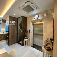 Biệt Thự Mini Gần Sân Bay Tân Sơn Nhất. 4 Tấm Đẹp Có Thang Máy
