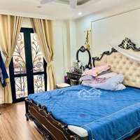 Nhà Biên Giang Ô Tô Đỗ Cửa 3.4 Tỷ