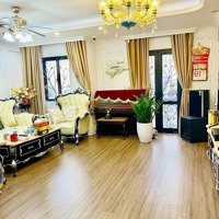 Nhà Biên Giang Ô Tô Đỗ Cửa 3.4 Tỷ
