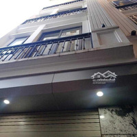 Cần Bán Ngay Căn Nhà 7 Tầng Mới Xây Phường Nghĩa Đô Cầu Giấy