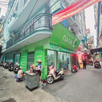 Chính Chủ Bán Nhà Riêng 75M2, 22 Tỷ Tại Thái Thịnh, Đống Đa, Hà Nội