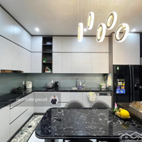 Nhà 4 Tầng Dân Xây Tuyến 2 Văn Cao - 90M2 - Nội Thất Siêu Đẹp