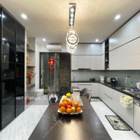 Nhà 4 Tầng Dân Xây Tuyến 2 Văn Cao - 90M2 - Nội Thất Siêu Đẹp